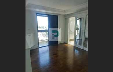 Imagem: O apartamento possui 3 Dormitórios, 4 Banheiros, 2 Vagas na