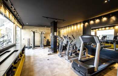 Imagem 10: Apartamento no Porto Januária