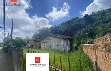 Imagem: Terreno à venda, 450 m² por R$ 550.000 - Balneário Camboriú/SC
