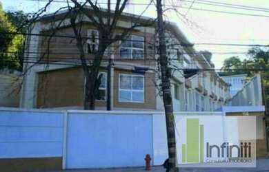 Imagem 9: Rio de Janeiro - Casa de Condomínio - Freguesia de Jacarepaguá