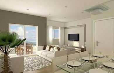 Imagem 2: Apartamento para Venda em São José dos Campos, Jardim Satélite, 3 dormitórios, 1 suíte