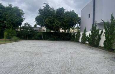 Imagem 4: Terreno EM CONDOMÍNIO FECHADO ALTO PADRÃO à venda, 350 m² por R$ 1.250.000...