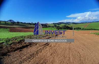 Imagem: O terreno possui 1.000m² de Área, Imóvel novo e está localizado