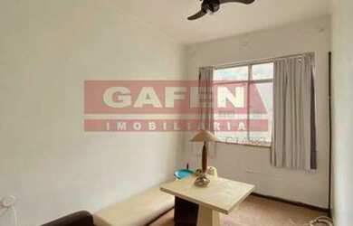 Imagem: A kitnet possui 1 Dormitório, 1 Banheiro, 20m² de Área e