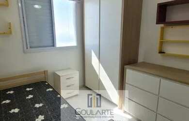 Imagem 14: Apartamento à venda no bairro Astúrias - Guarujá/SP