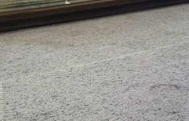 Imagem: O depósito possui 29m² de Área e está localizado em Lourdes