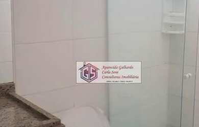 Imagem 8: Excelente apartamento térreo com quintal privativo à venda, 142m² por R$ 275.000 - Vila Sã