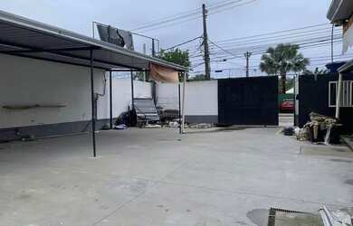 Imagem 4: Galpão/Depósito/Armazém na Gleba A do Recreio dos Bandeirantes