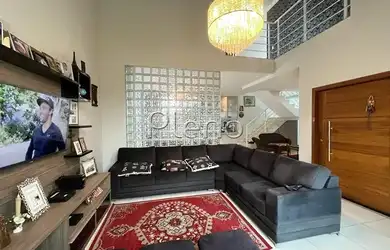 Imagem 6: Venda Casa com 212,00 metroQuadrado, 4 dormitório s , 1 vaga s . Swiss...