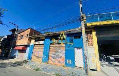 Imagem 3: Terreno à venda, 430 m² - Jardim Paraíso - Barueri - São Paulo