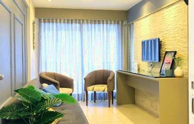 Imagem 9: Apartamento por Temporada A  partir R$ 180,00 na praia do Futuro em Fortaleza-CE...