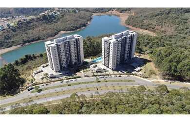 Imagem: Apartamento com 3 dormitórios para alugar, 88 m² por R$ 2.500/mês