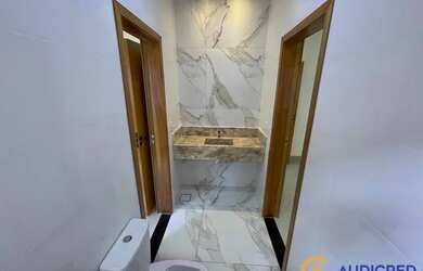 Imagem 5: CASA ALTO PADRÃO NO RESIDENCIAL SOLAR BOUGANVILLE - GOIÂNIA