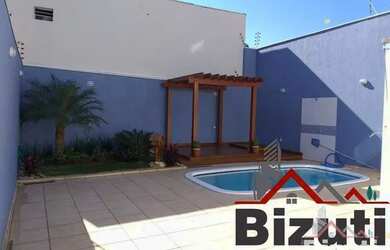 Imagem 3: Casa Residencial à venda, Vila M Genoveva, Jundiaí - CA0910