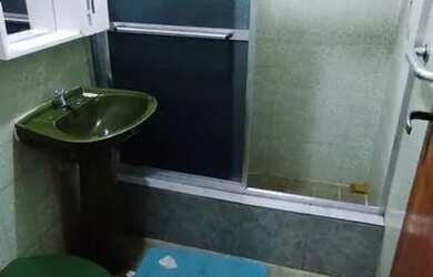 Imagem 9: Vendo apartamento. Área de serviço, 56m² de Área, 1 Banheiroe2 Dormitórios