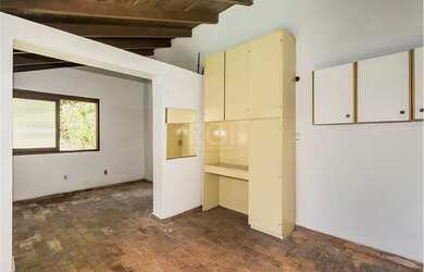 Imagem 9: Casa em Medianeira. Piscina, Churrasqueira, Área de serviçoeLareira