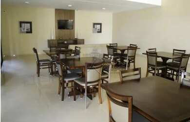 Imagem 10: Apartamento - Jardim Esplanada - Residencial Esplanada Resort - 118 m²