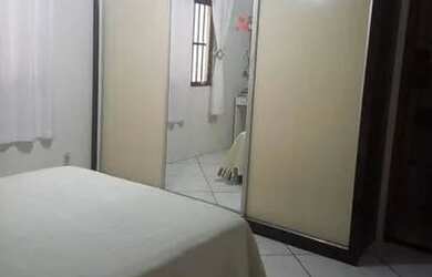 Imagem 10: 07 - Vendo Casa Jockey. 90m² de Área, 1 Vaga na garageme2 Dormitórios