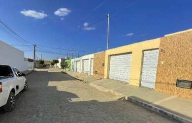 Imagem 3: SANTA CRUZ DO CAPIBARIBE - Casa Padrão - <br> LOT DONA ARLINDA II