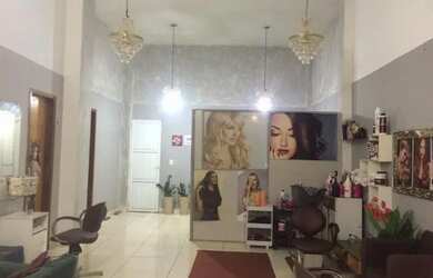 Imagem: O depósito e está localizado em Jardim Atlântico Central