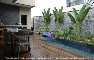 Imagem 3: Maravilhosa casa no condomínio Belas Artes - Anápolis - GO - CRECI F38123