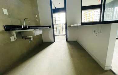 Imagem 3: Apartamento 3 dormitórios suítes com 2 vagas no Brooklin com infra estrutura de lazer com