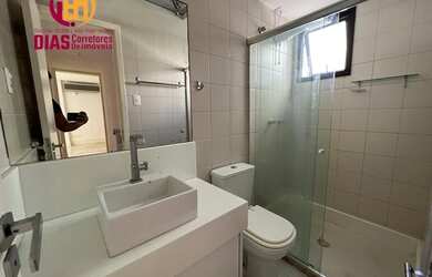 Imagem 11: Apartamento para alugar no bairro Candeal - Salvador/BA