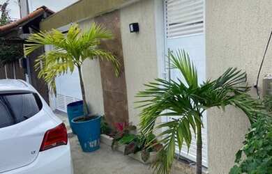 Imagem 13: Casa temporada Peró Cabo Frio (10 min da praia andando