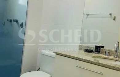 Imagem 12: Apartamento 178m a venda Cidade Monções Condominio Paulistania