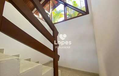 Imagem: A casa possui 3 Dormitórios, 5 Banheiros, 5 Vagas na garagem