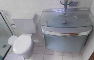 Imagem 8: AMPLO APARTAMENTO, REFORMADO