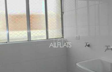 Imagem 12: Apartamento com 2 dormitórios para alugar, 70 m² por R$ 4.757/mês na Vila Olímpia - São Pa