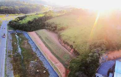 Imagem 8: Área para Incorporação para Venda em Bragança Paulista, Jardim Estancia...