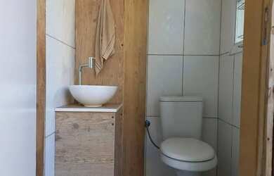 Imagem: O quarto possui Imóvel mobiliado e está localizado em Marechal