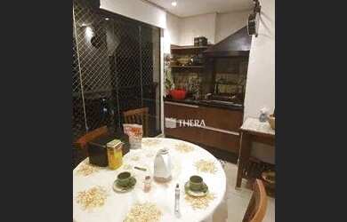 Imagem: O apartamento possui 3 Dormitórios, 2 Banheiros, 82m² de Área