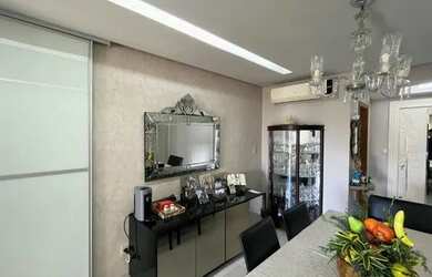 Imagem 12: Lindo apt. Ed. Angra dos reis - Umarizal