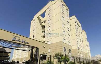 Imagem 15: Apartamento com 2 dormitórios, 56 m² - venda por R$ 235.000,00 ou aluguel...