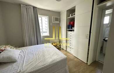 Imagem 13: Apartamento à venda no bairro Candeal - Salvador/BA