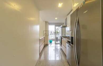 Imagem 15: Locação Apartamento 2 Dormitórios - 157 m² Vila Nova Conceição