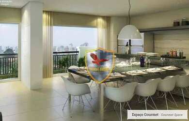 Imagem: O apartamento possui 2 Dormitórios, 2 Banheiros, 68m² de Área