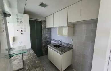 Imagem 10: Paralela/Patamares 2/4 Semi Mobiliado, Ar condicionado, Cond infraestrutura...