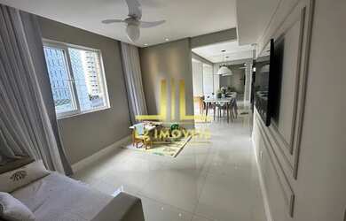 Imagem 4: Apartamento à venda no bairro Candeal - Salvador/BA