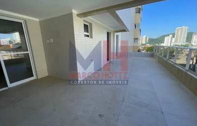 Imagem: O apartamento possui 3 Dormitórios, 3 Banheiros, 2 Vagas na