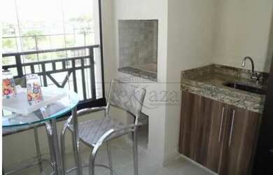 Imagem 9: Apartamento - Jardim Esplanada - Residencial Esplanada Resort - 118 m²