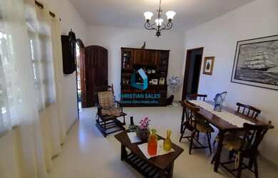 Imagem: A casa em condomínio possui 2 Dormitórios, 2 Banheiros, 2