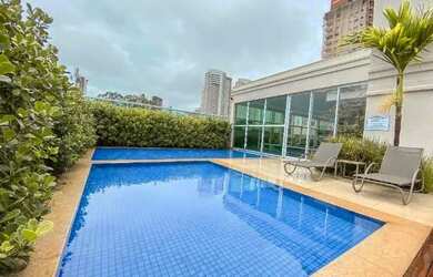 Imagem 1: Lindo apartamento ao lado do Shopping Bouganville - St. Marista