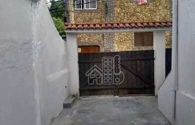 Imagem 7: Casa com 2 dormitórios à venda, 100 m² por R$ 215.000,00 - Fonseca...