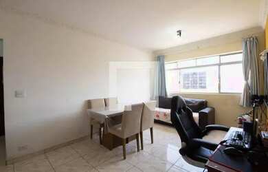 Imagem 2: Apartamento com 2 quartos à venda no Centro, Osasco