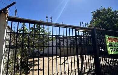 Imagem 6: Aluguel apartamento Qnl. 3 Vagas na garageme1 Dormitório