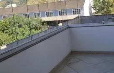Imagem 15: Recreio dos Bandeirantes Apartamento 2 quartos, sendo 1 suite